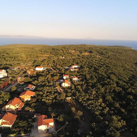 Apartmani Belavic - Kazuni Peruški Exterior foto