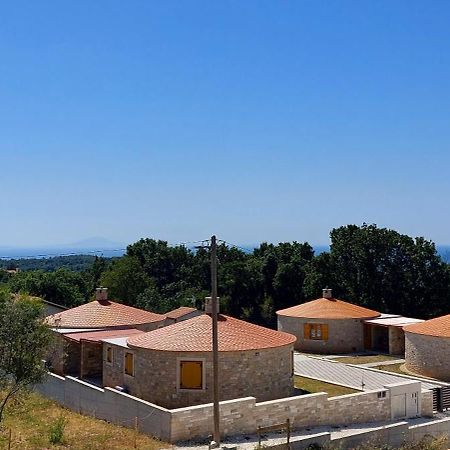 Apartmani Belavic - Kazuni Peruški Exterior foto