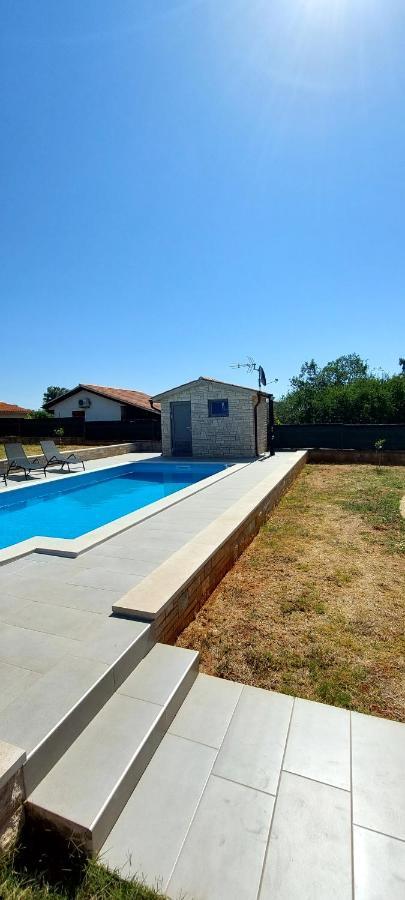 Apartmani Belavic - Kazuni Peruški Exterior foto