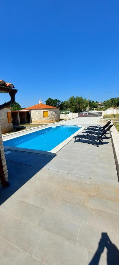 Apartmani Belavic - Kazuni Peruški Exterior foto