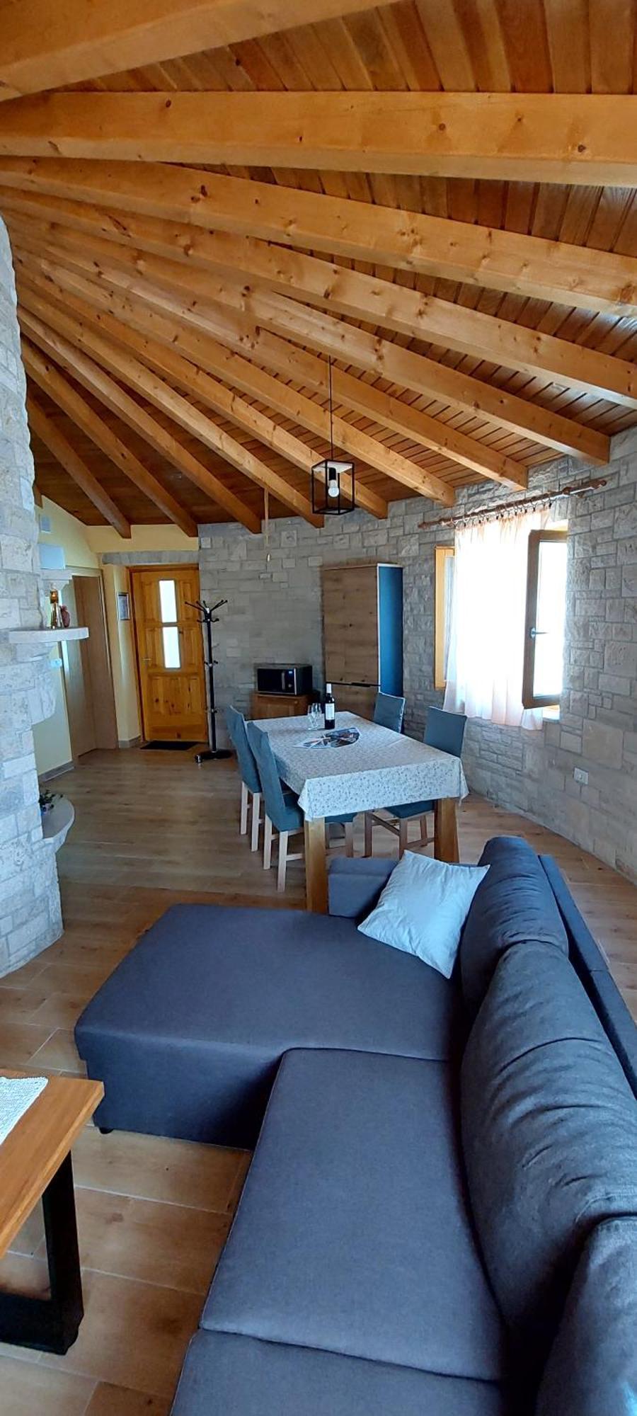 Apartmani Belavic - Kazuni Peruški Exterior foto