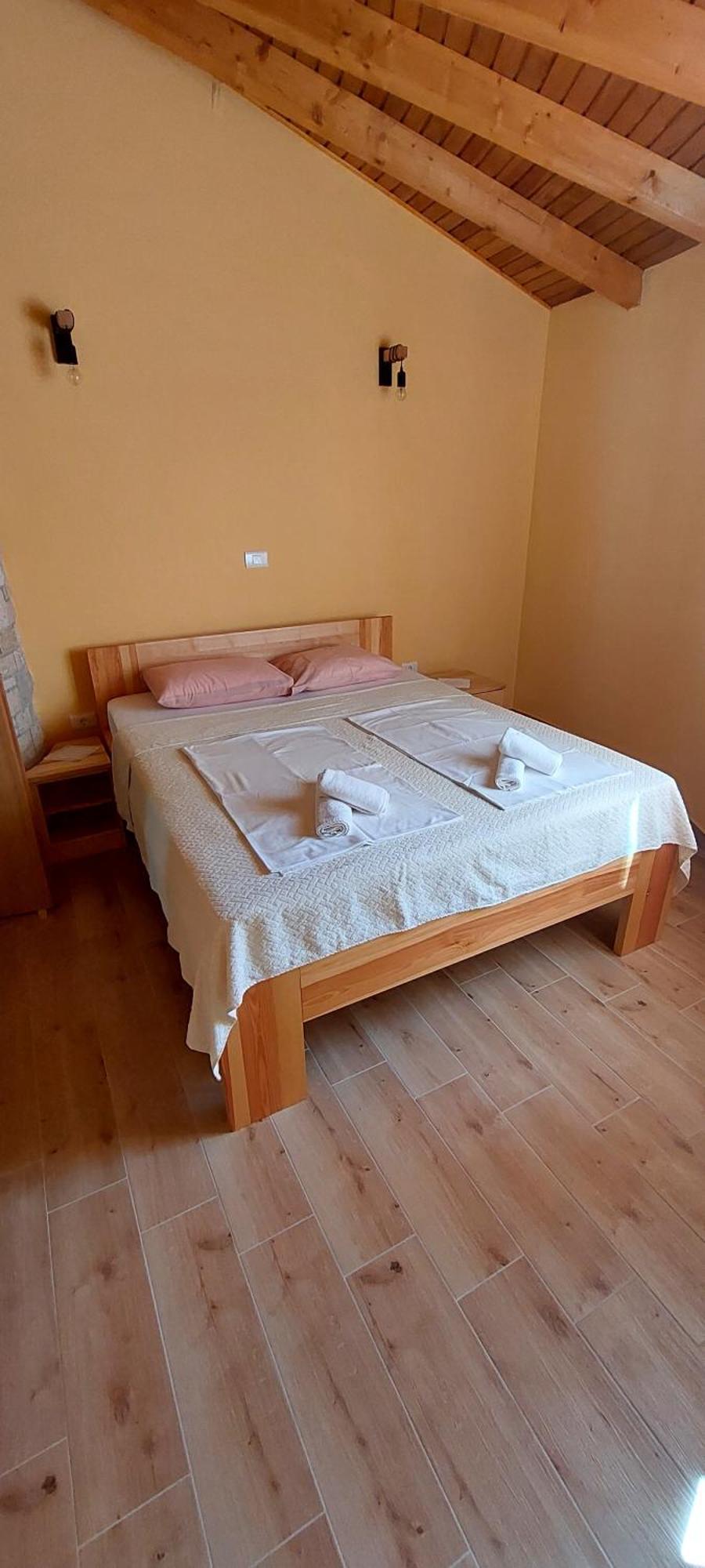 Apartmani Belavic - Kazuni Peruški Exterior foto