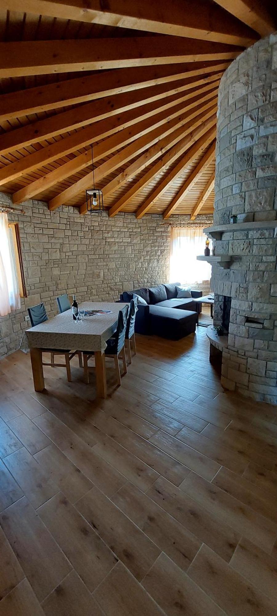 Apartmani Belavic - Kazuni Peruški Exterior foto