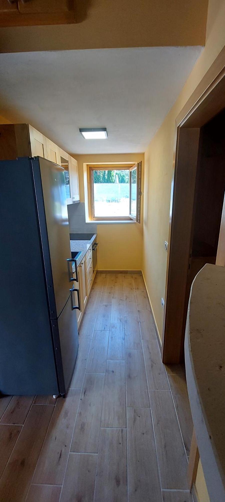 Apartmani Belavic - Kazuni Peruški Exterior foto