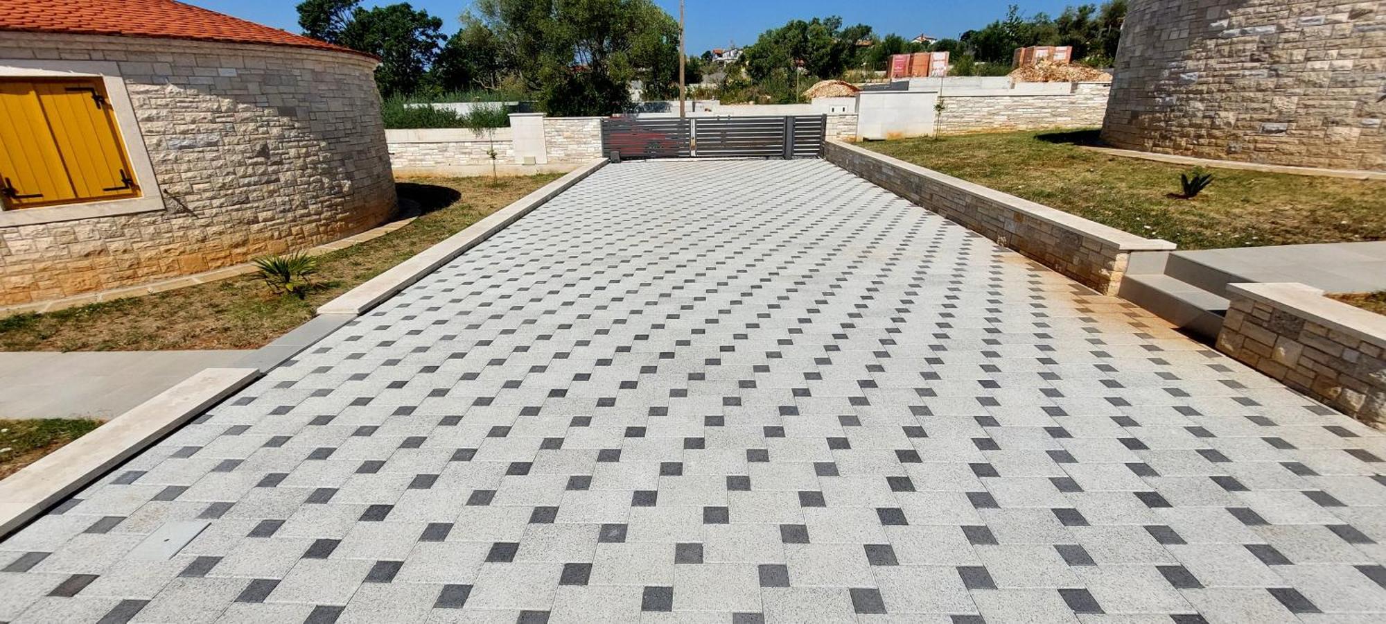 Apartmani Belavic - Kazuni Peruški Exterior foto